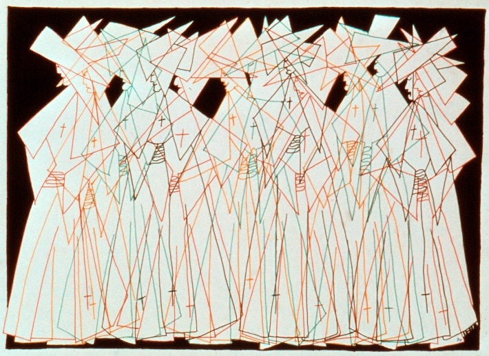13 mangas, 1974 — José García Tella