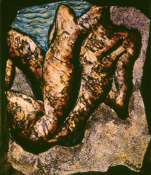 Adolescent, 1960 — José García Tella