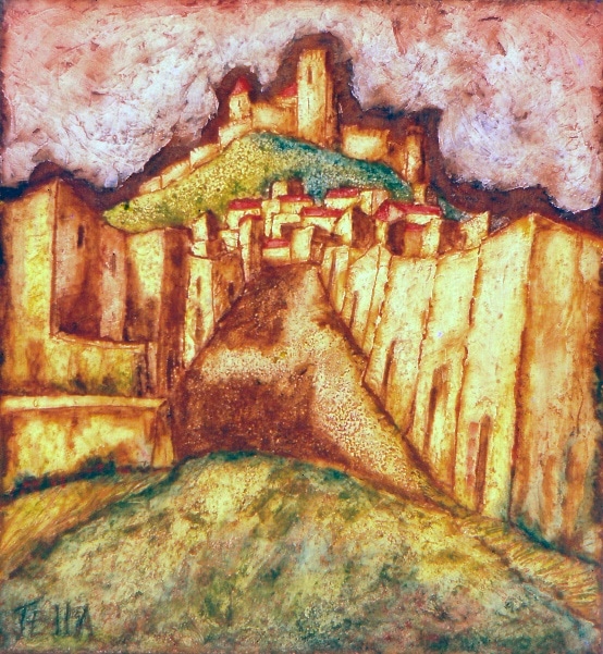 Almería, 1969 — José García Tella