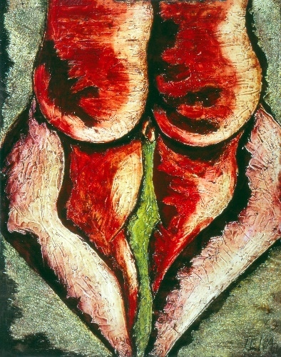 Amore, 1969 — José García Tella
