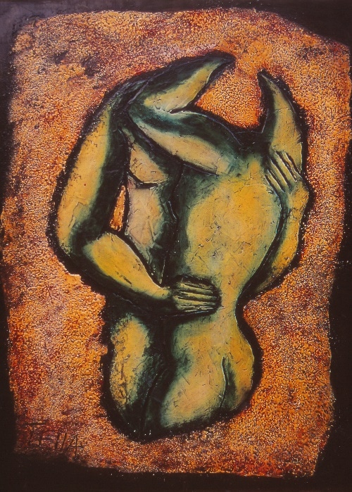Amour, 1957 — José García Tella