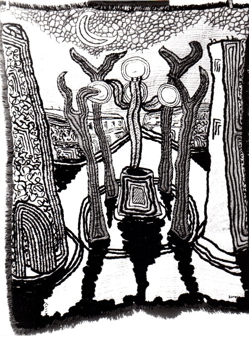 Après, 1954 — José García Tella