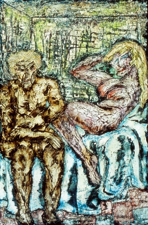 Après, 1960 — José García Tella