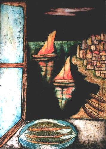 Argeles, 1959 — José García Tella