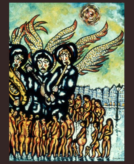 Armée du Salut, 1952 — José García Tella