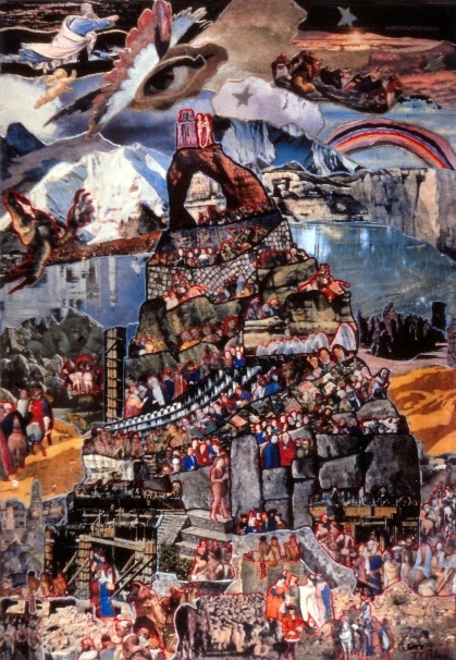 Babel, 1962 — José García Tella