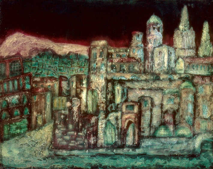 Barcelone, 1973 — José García Tella