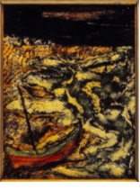 Barque, 1964 — José García Tella