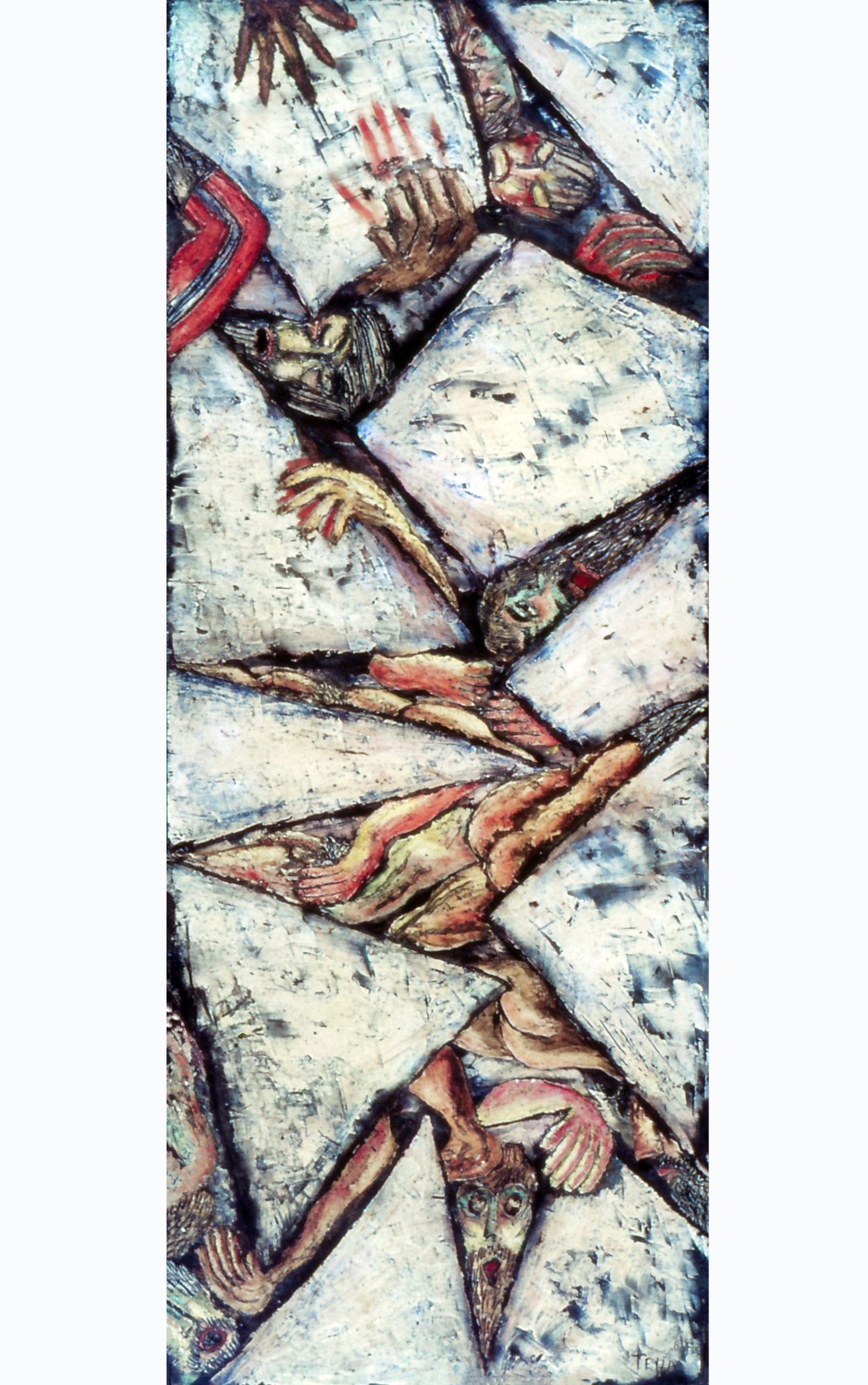 Beresina, 1968 — José García Tella