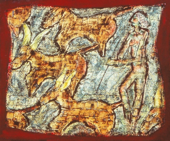 Berger, 1963 — José García Tella