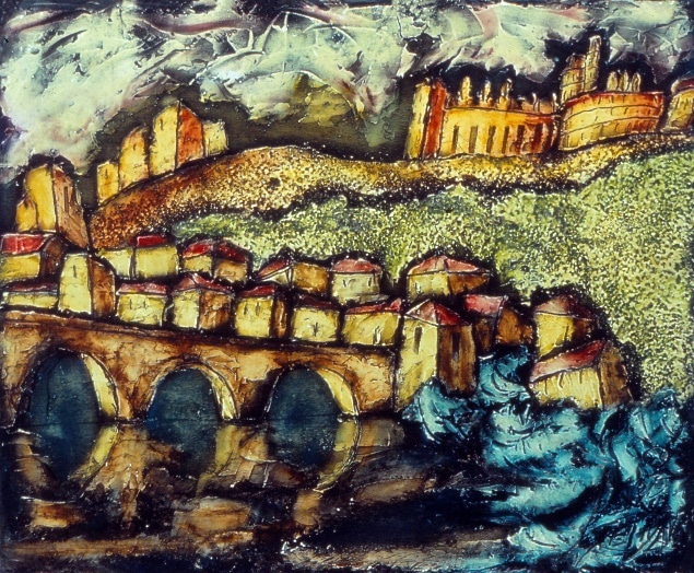 Béziers, 1969 — José García Tella