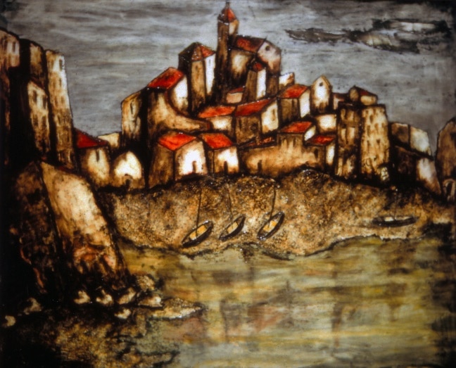 Cadaquès, 1967 — José García Tella