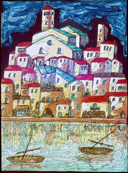 Cadaquès, 1975 — José García Tella