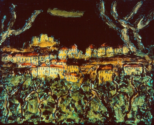 Campagne-campaña, 1963 — José García Tella