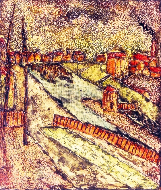 Canal, 1963 — José García Tella