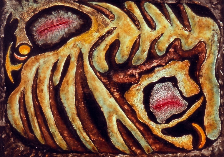 Carcasse, 1956 — José García Tella