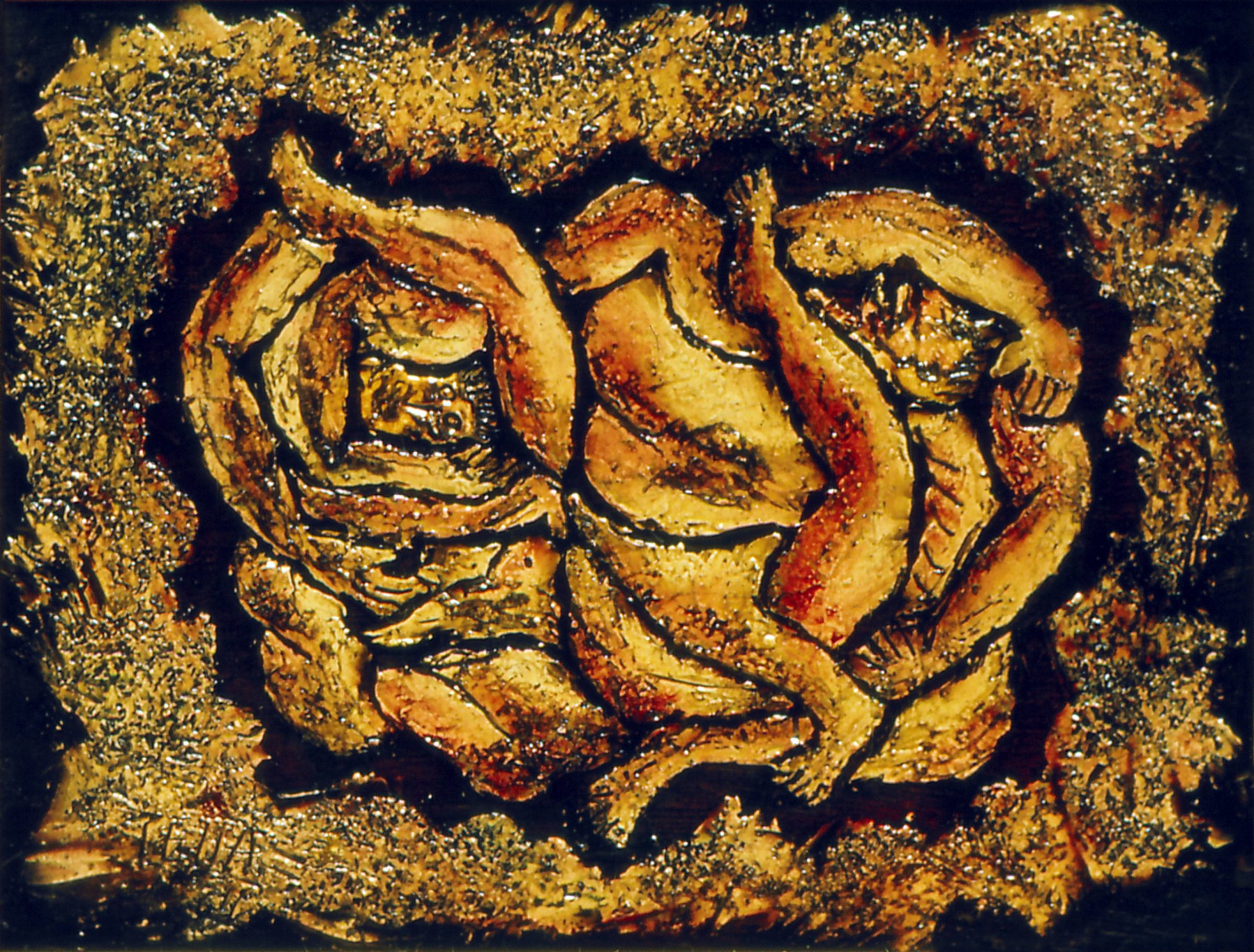 Catch, 1964 — José García Tella
