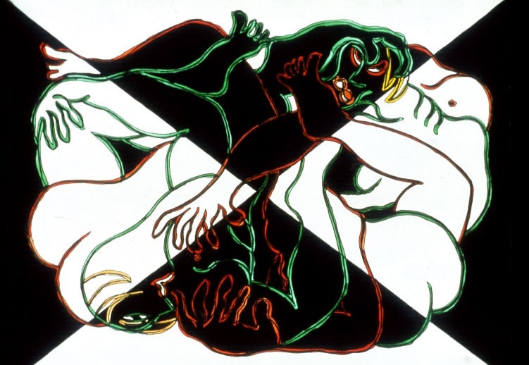 Catch, 1965 — José García Tella