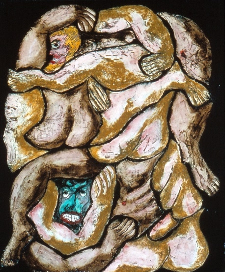Catch, 1970 — José García Tella