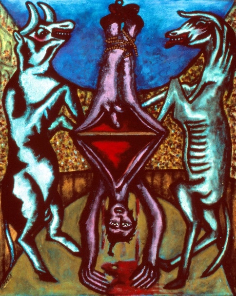 Chacun son tour, 1972 — José García Tella