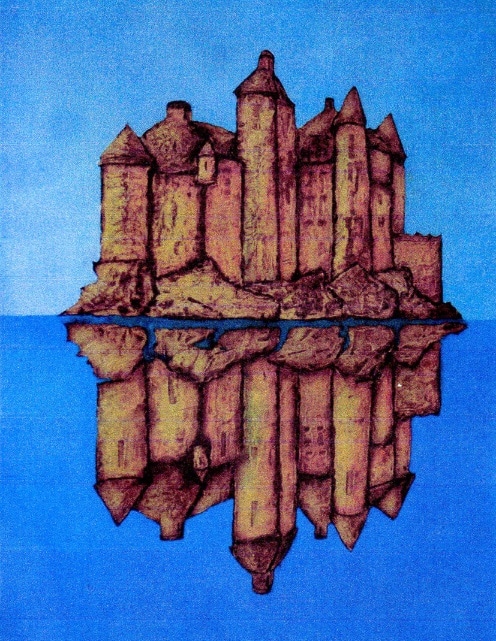 Château, 1965 — José García Tella