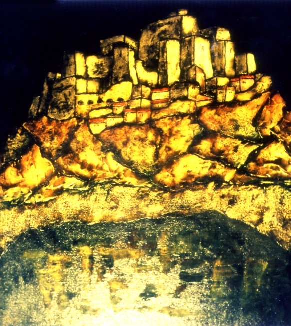 Château, 1965 — José García Tella