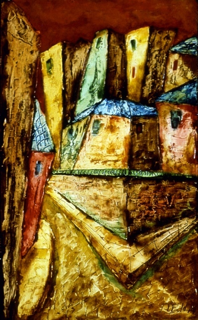 Coin de rue, 1965 — José García Tella