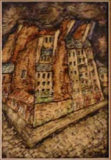 Coin de rue-XI, 1964 — José García Tella