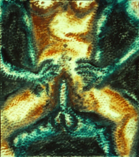 Coït face, 1961 — José García Tella