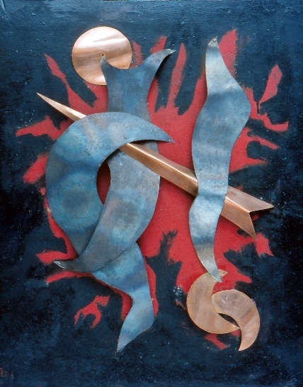 Coïto, 1961 — José García Tella