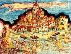 Colliure, 1964 — José García Tella