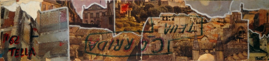 Corrida, 1962 — José García Tella