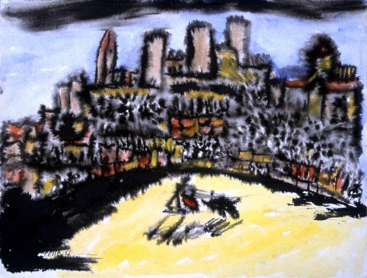 Corrida, 1965 — José García Tella