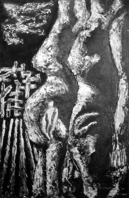 Couple, 1956 — José García Tella