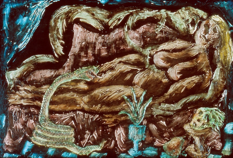 Couple, 1957 — José García Tella