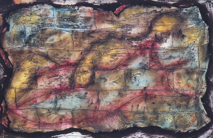 Couple, 1957 — José García Tella
