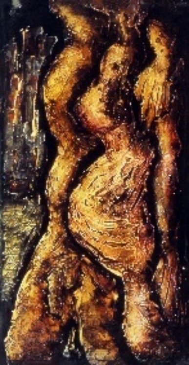 Couple, 1959 — José García Tella