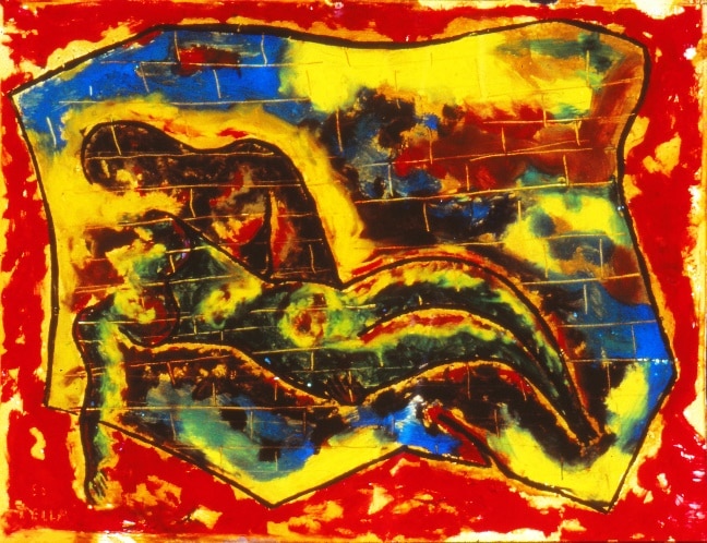 Couple, 1960 — José García Tella