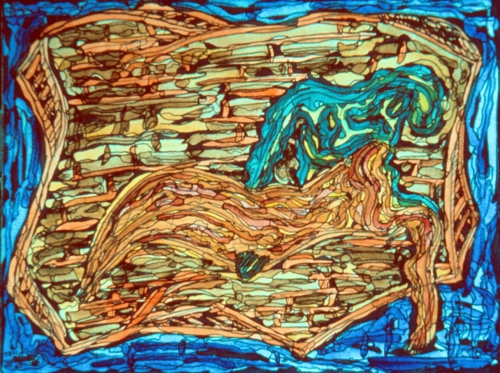 Couple, 1961 — José García Tella
