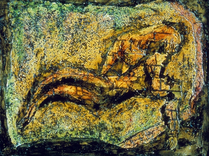 Couple, 1964 — José García Tella