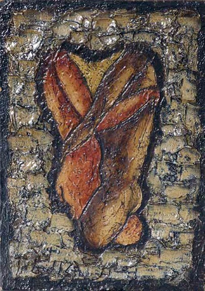 Couple, 1964 — José García Tella
