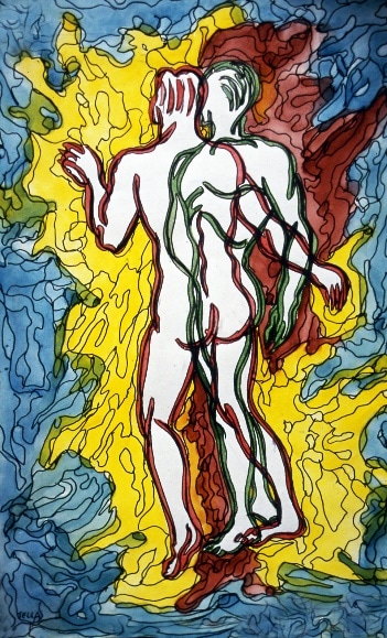 Couple, 1965 — José García Tella