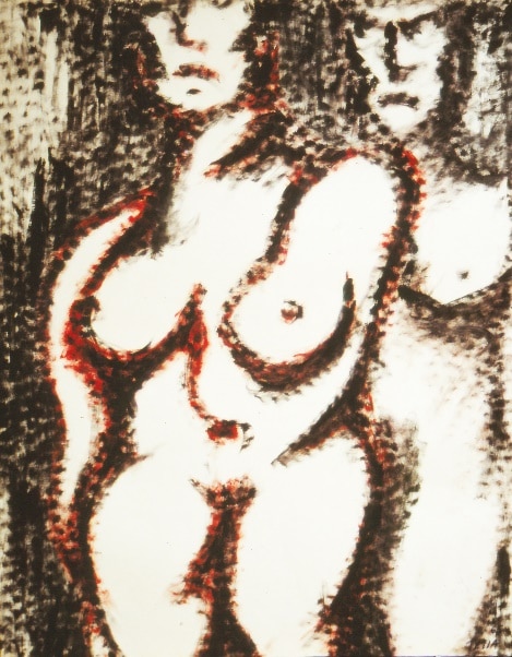 Couple, 1965 — José García Tella