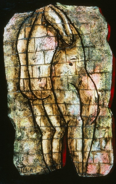 Couple, 1969 — José García Tella