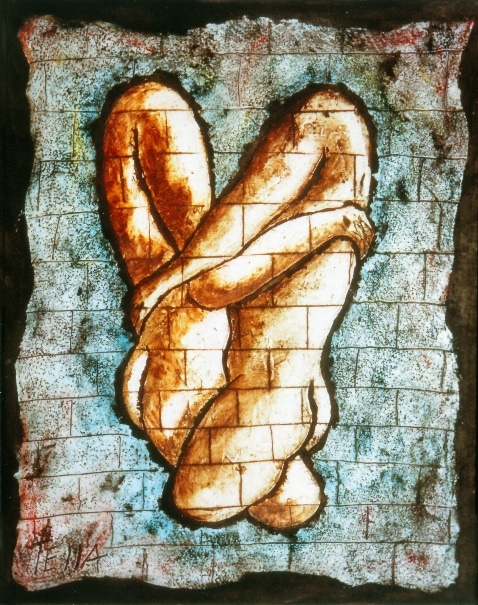 Couple, 1970 — José García Tella