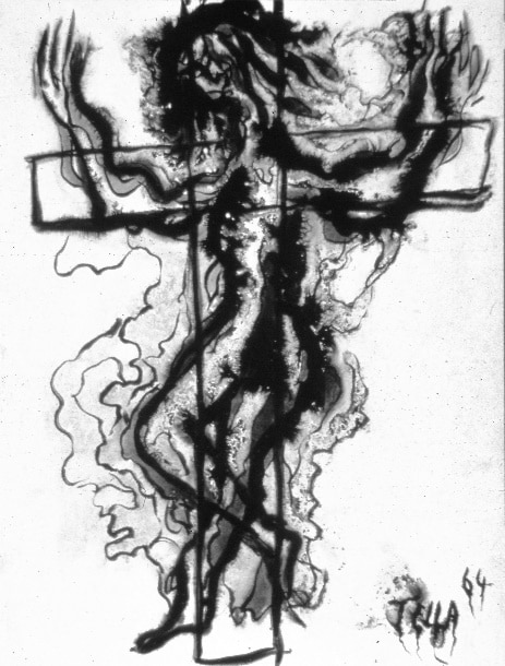 Croix, 1964 — José García Tella
