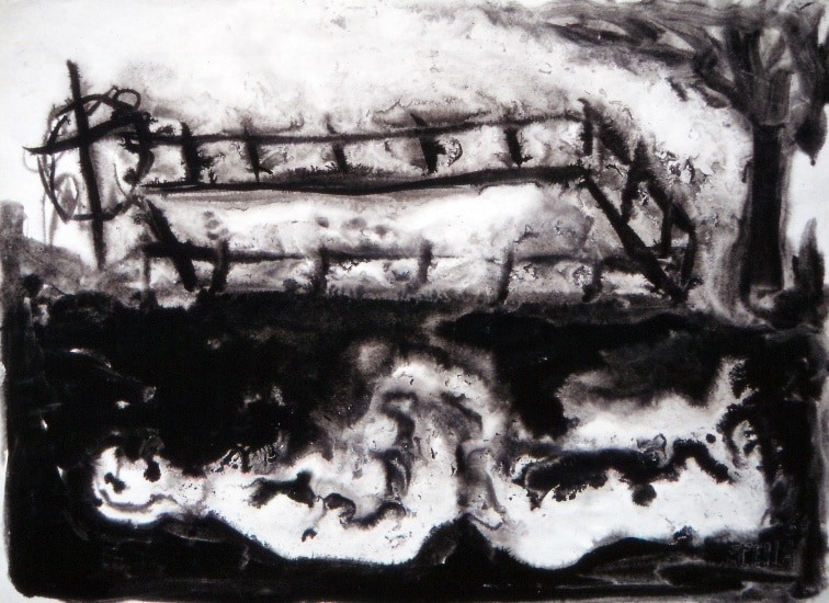 Dans la tombe, 1964 — José García Tella