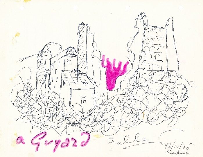 Décombres, 1976 — José García Tella