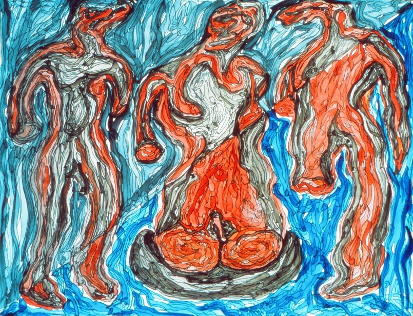 Des restes, 1957 — José García Tella