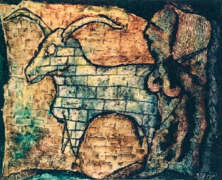 Don Juan, 1957 — José García Tella